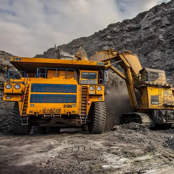 Minería Minería