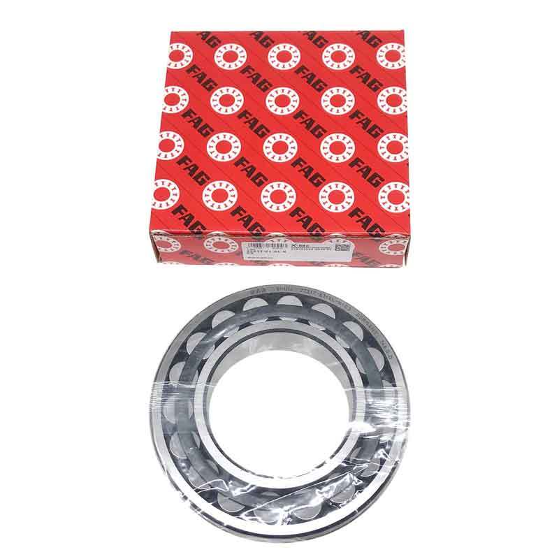 FAG 22217-E1-XL-K Spherical Roller Bearing