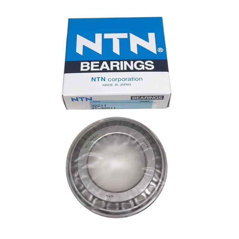 NTN 32211 Tapered Roller Bearing Single Row