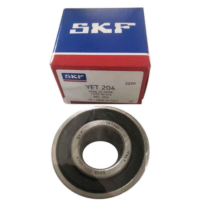 RODAMIENTOS SKF PARA CARCASAS YET204