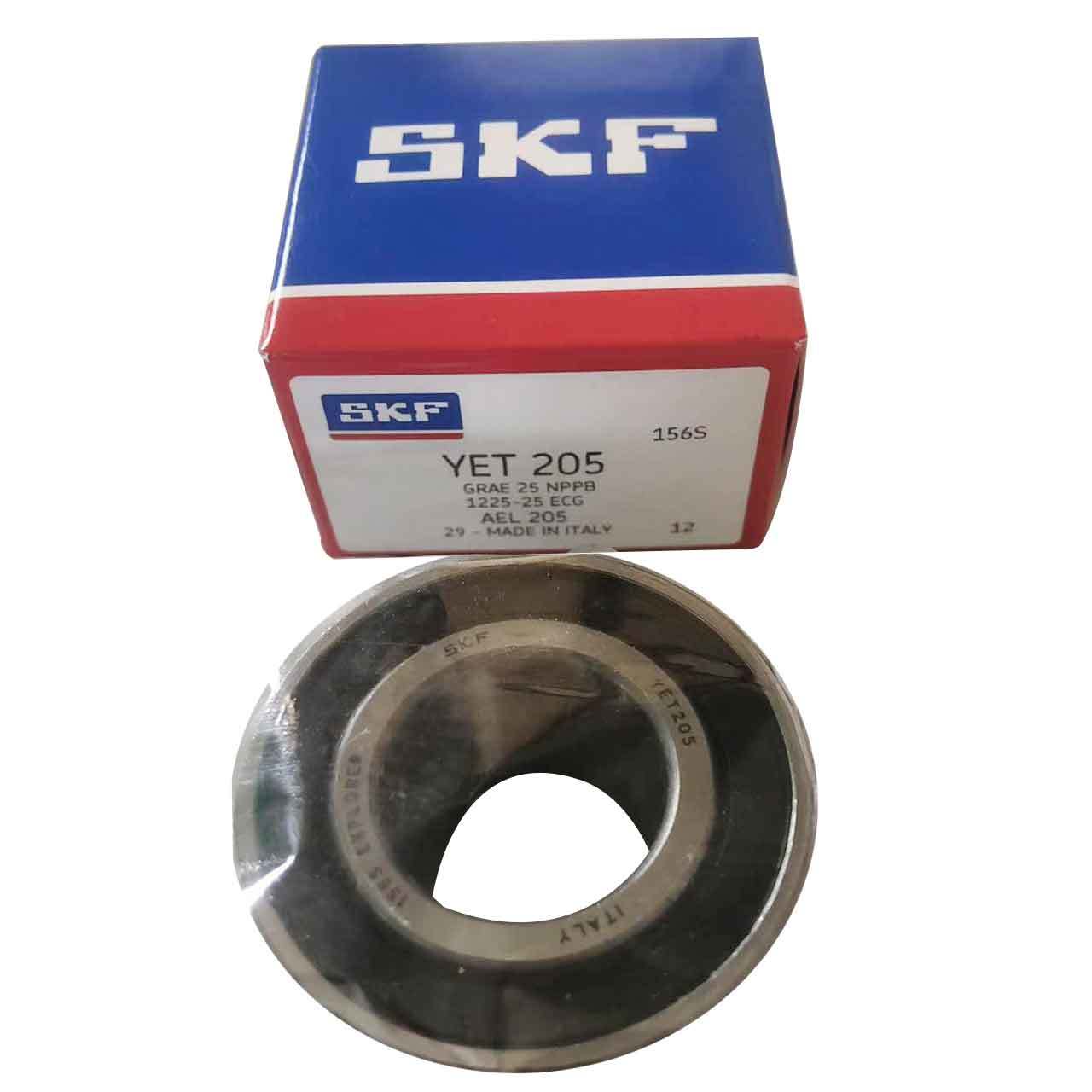 RODAMIENTOS SKF YET205 PARA CARCASAS