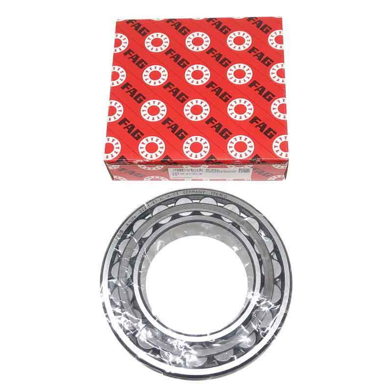 FAG 22218-E1-XL-K Spherical Roller Bearing