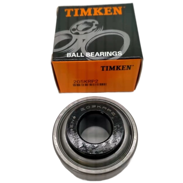 TIMKEN Brand 205KRP2 Bearing Radial Special Ball Bearing