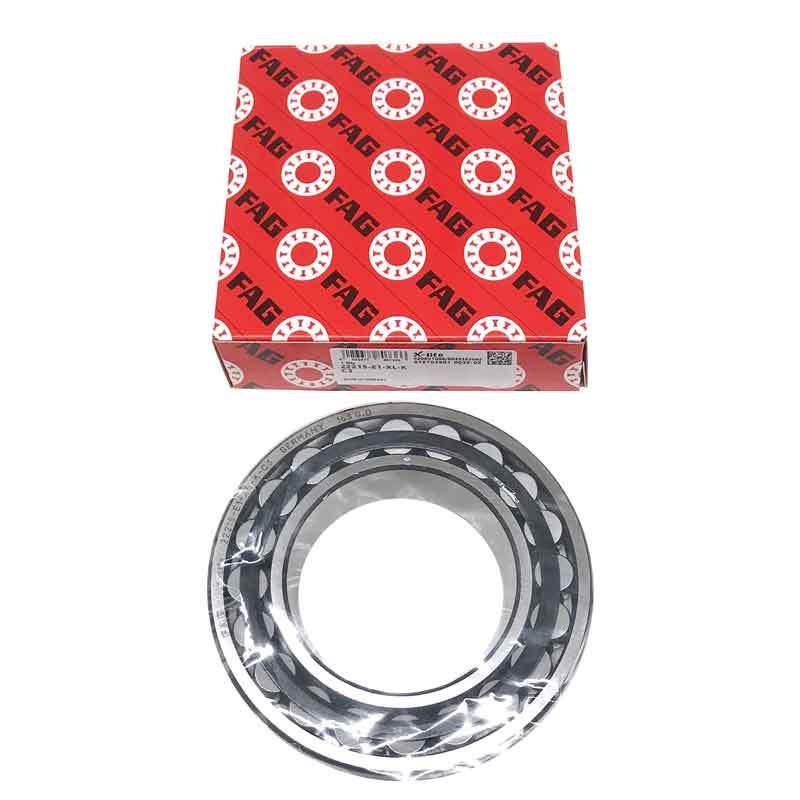 FAG 22215-E1-XL-K Spherical Roller Bearing