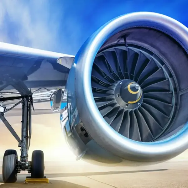 Aeroespacial Aeroespacial