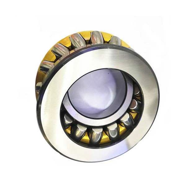Thrust Roller Bearings