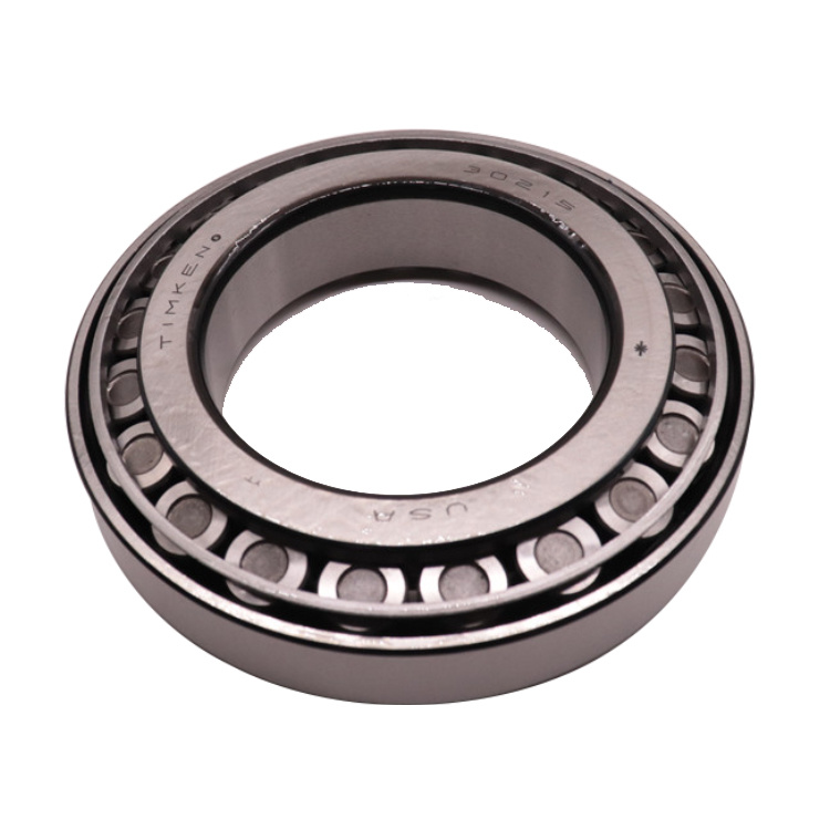 TIMKEN 30215 Single Row Tapered Roller Bearing