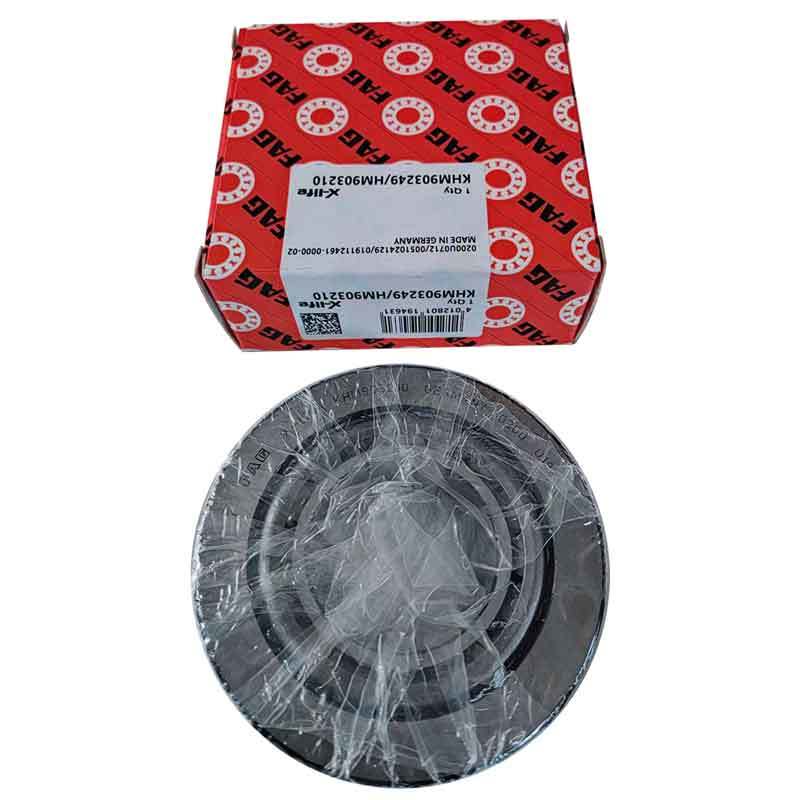 FAG KHM903249 HM903210  Tapered Roller Bearings Single Row