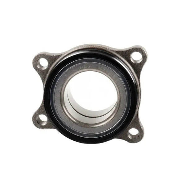 Rodamiento de cubo de rueda