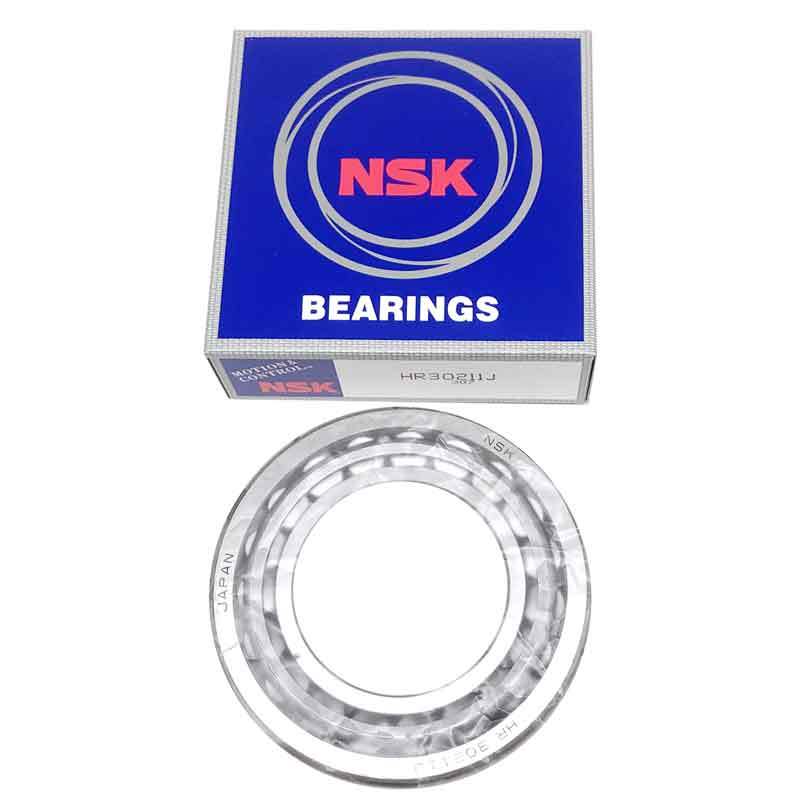 NSK HR30211J  Tapered Roller Bearing Single Row