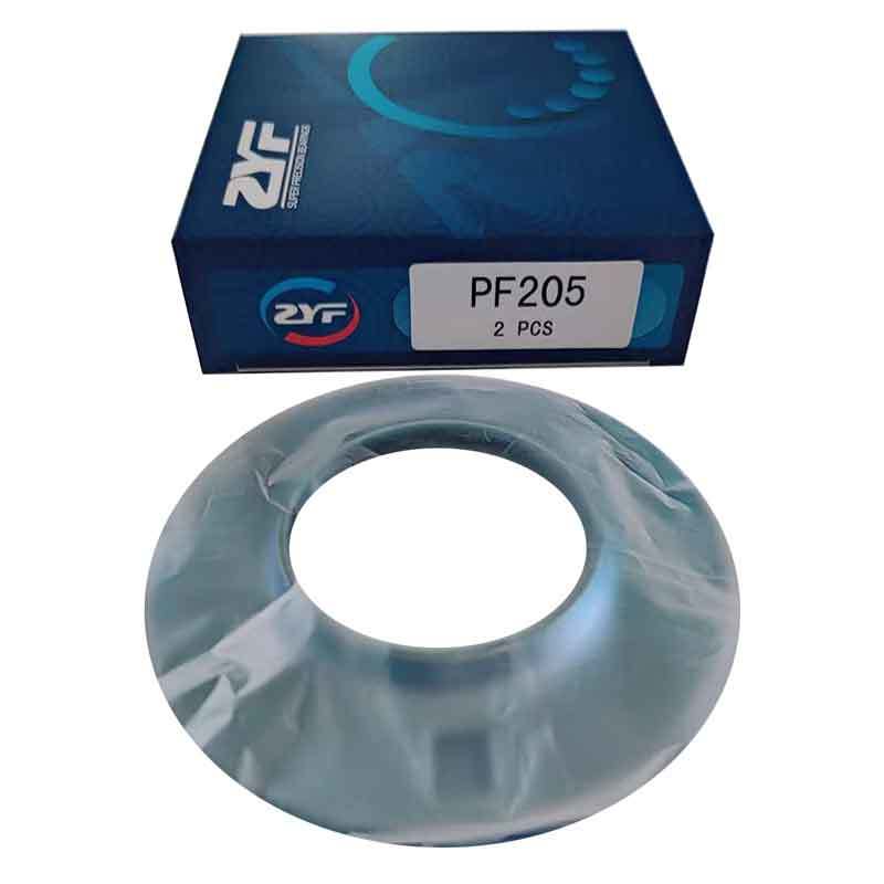 ZYF Bearing PF205  Housing / Y-Housing