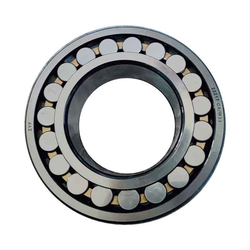ZYF Bearing 22217CA Spherical Roller Bearing