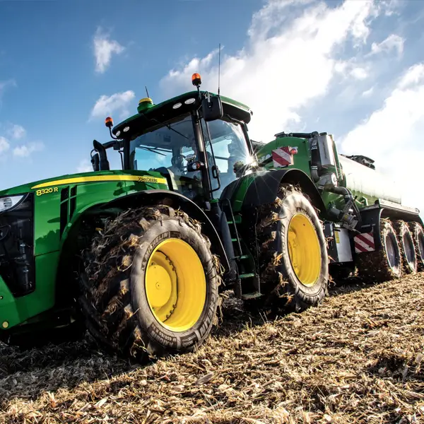 Maquinaria agrícola Maquinaria agrícola