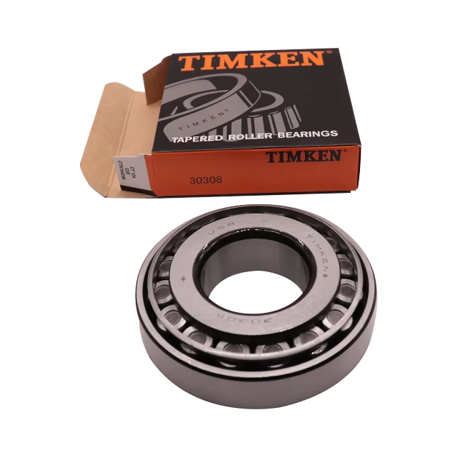 TIMKEN 30308 Single Row Tapered Roller Bearing