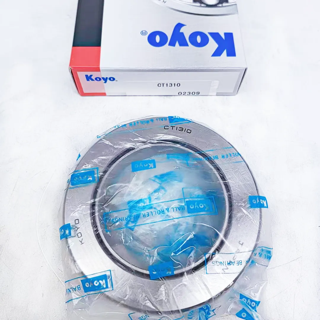 KOYO Clutch Release Bearings CT1310 KOYO Bearing Supplier