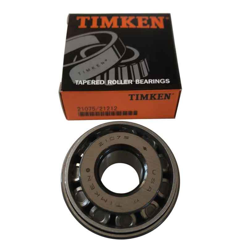 TIMKEN 21075/21212 Tapered Roller Bearing Single Row