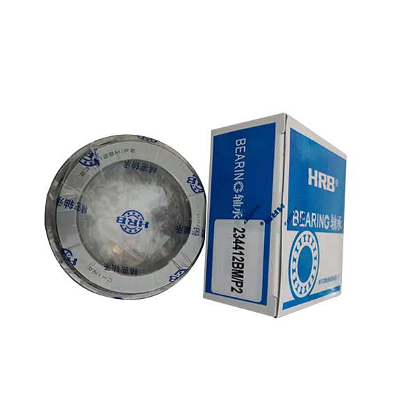 HRB High Precision Axial angular contact ball bearing 234412 BM/P2