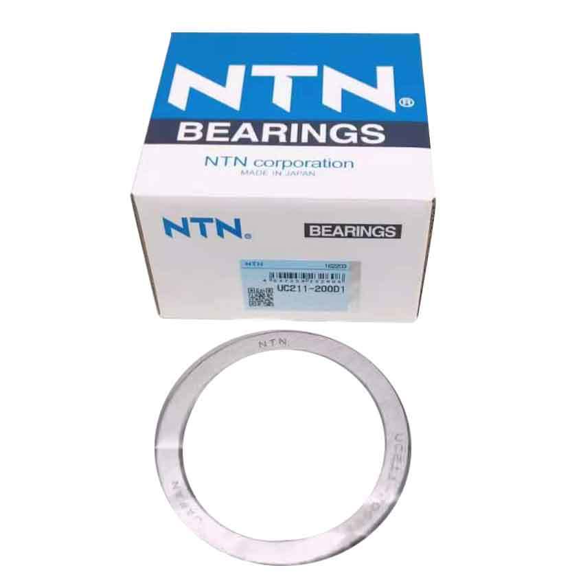 NTN UC211-200D1 Bearings for Housings