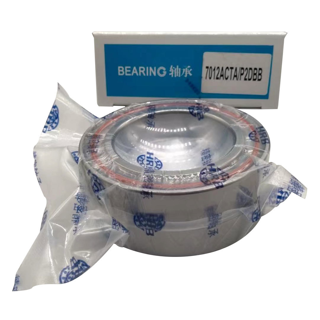 HRB High Speed Angular Contact Ball Bearing 7012 ACTA/P2DBB