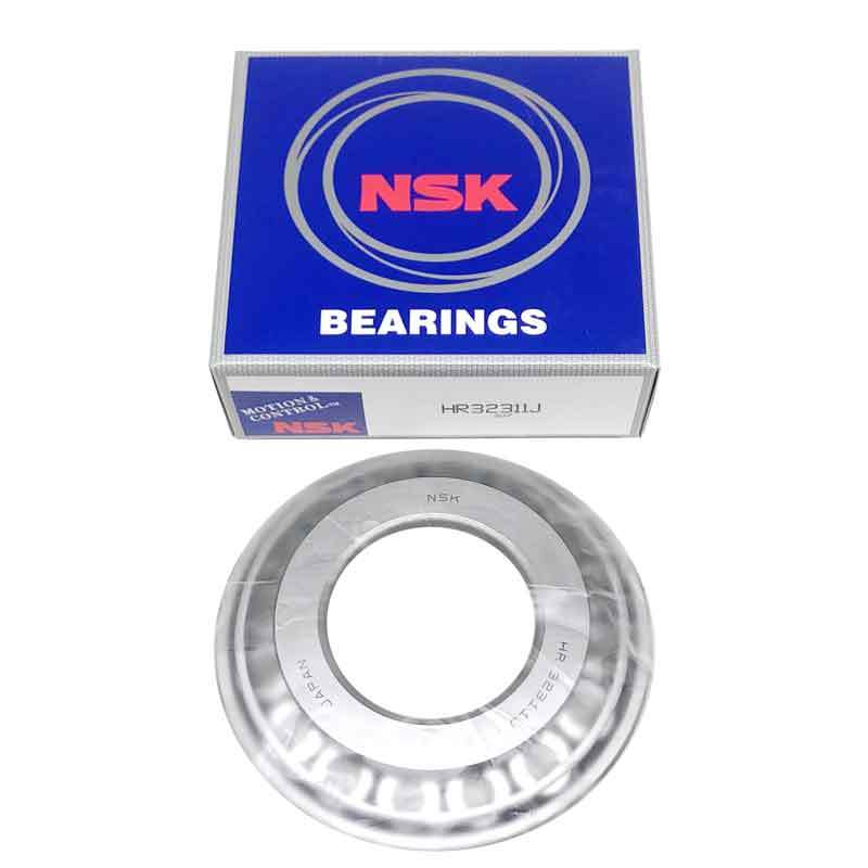 NSK HR32311J Tapered Roller Bearing Single Row
