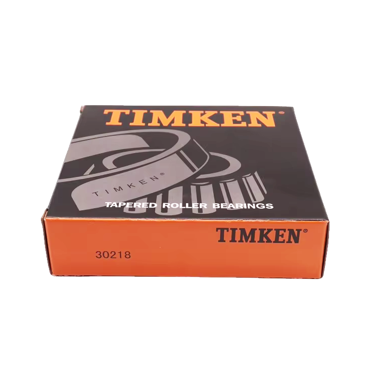 TIMKEN 30218 Single Row Tapered Roller Bearing