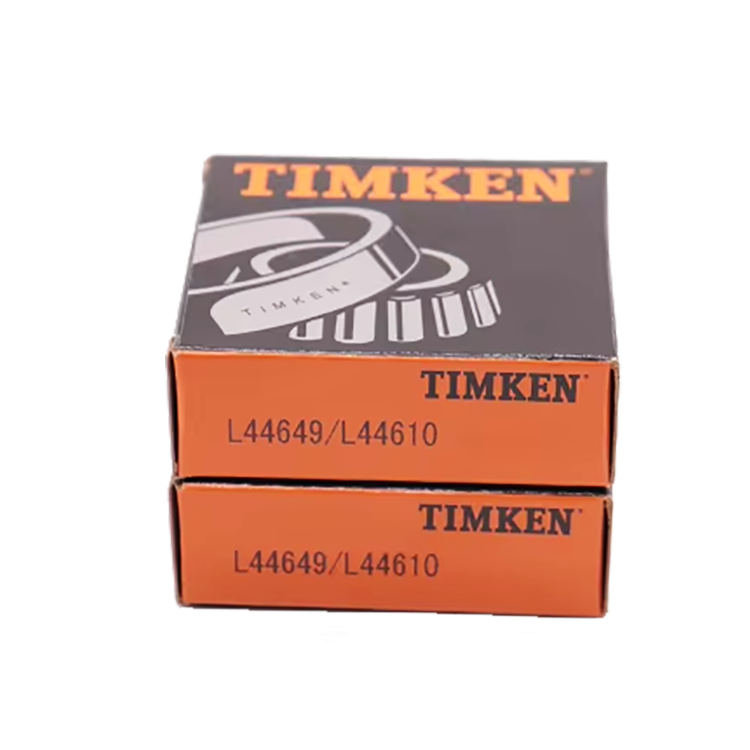 TIMKEN L44649/L44610 Tapered Roller Bearing Single Row