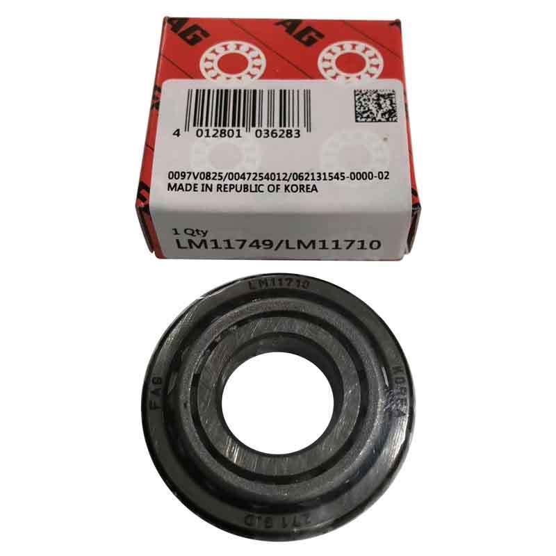 FAG LM11749  Cone for Tapered Roller Bearings Single Row