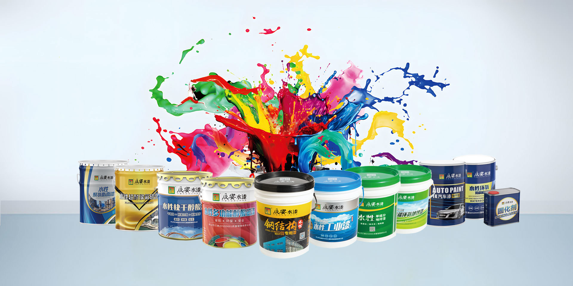 LEBANG COATINGS