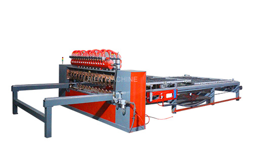 Automatic Fence mesh welding machine