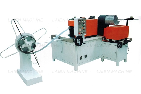 full automatic filter core making machines