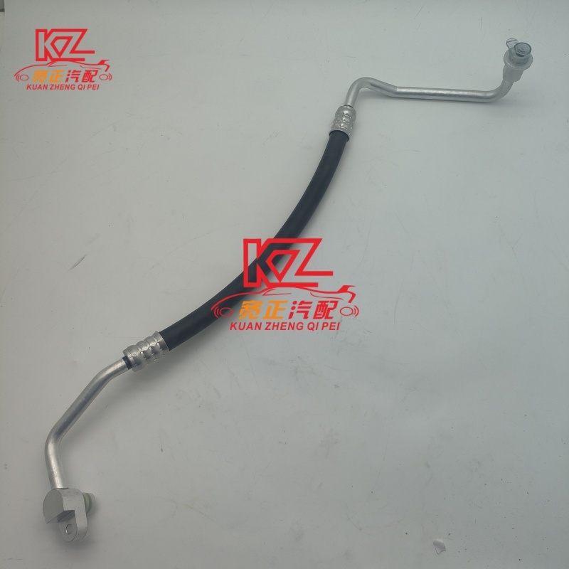 適用于長安CS75plus壓縮機(jī)排出管
