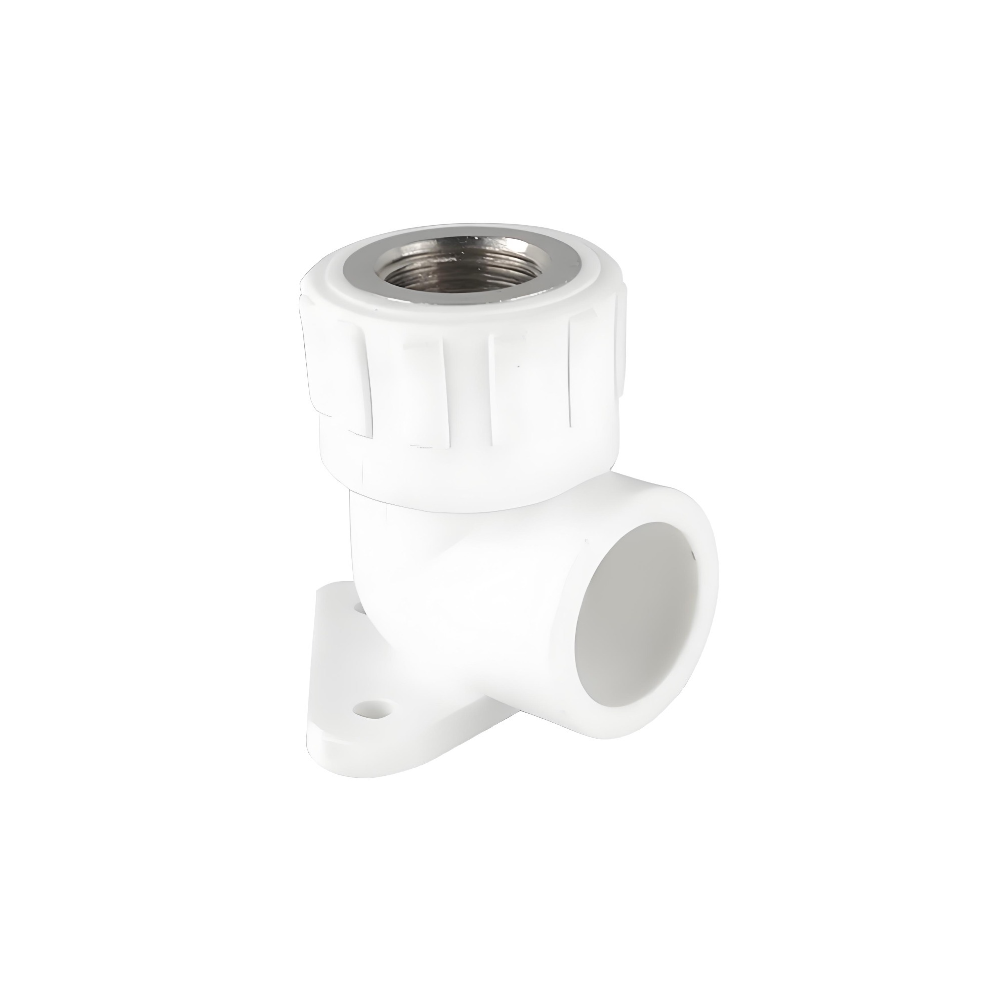 PPR Female Threaded Elbow With Base