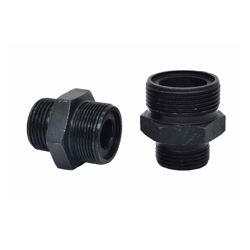 Carbon Steel Straight Joint
