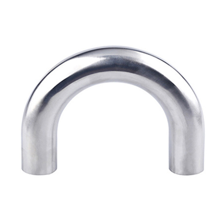 Stainless steel U-Bend Pipe