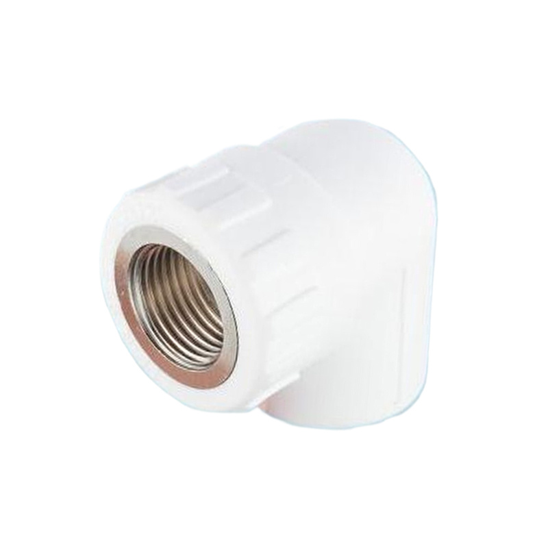 PPR Female Threaded Elbow