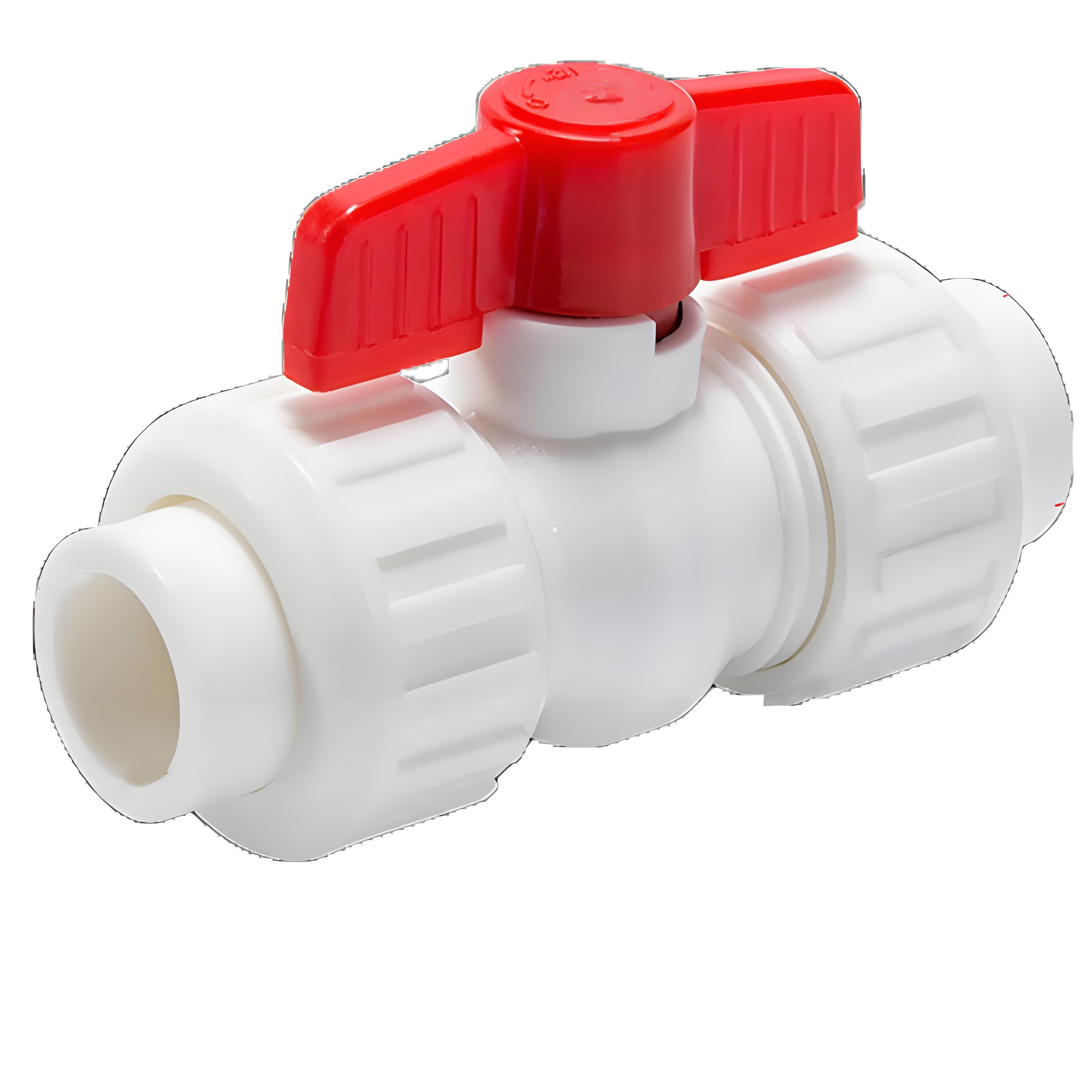 PPR Ball Valve