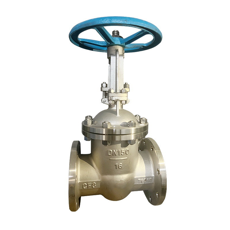 Soft-sealed gate valve