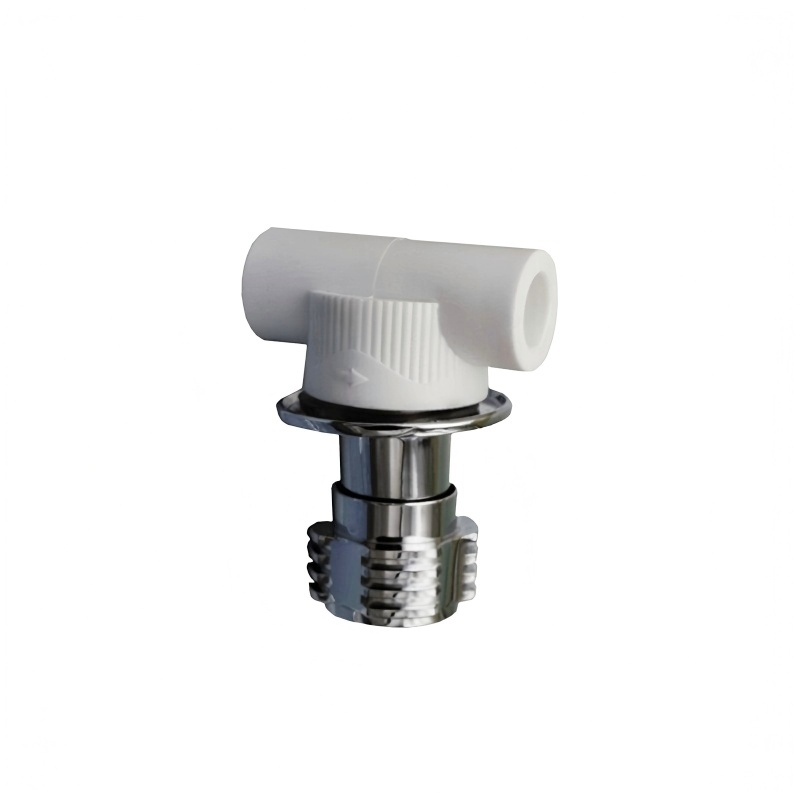 PPR Recessed Valve
