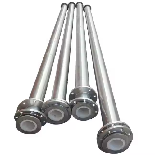 High-aluminum pipe inner lining, ceramic pipe elbow inner lining, ceramic pipe