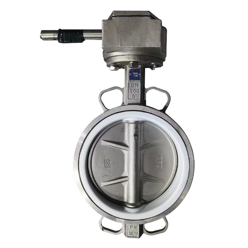 Butterfly Valve