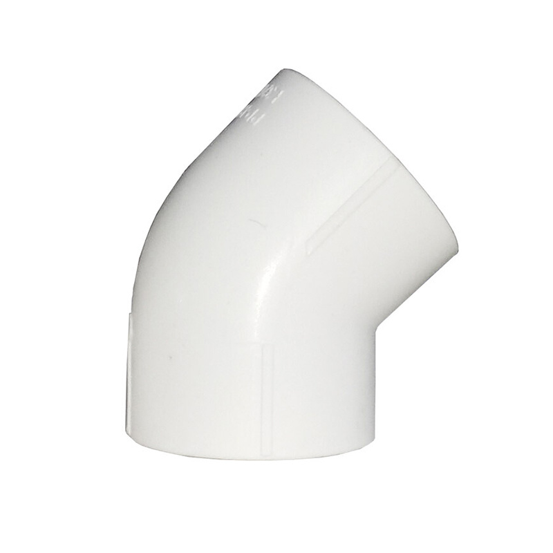 PPR 45° Elbow