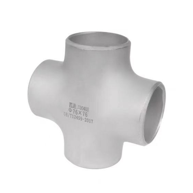Stainless steel Equal Cross