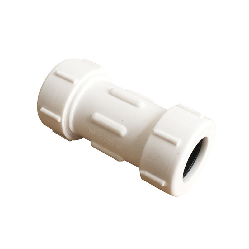 PPR PE Quick Connect Fittings