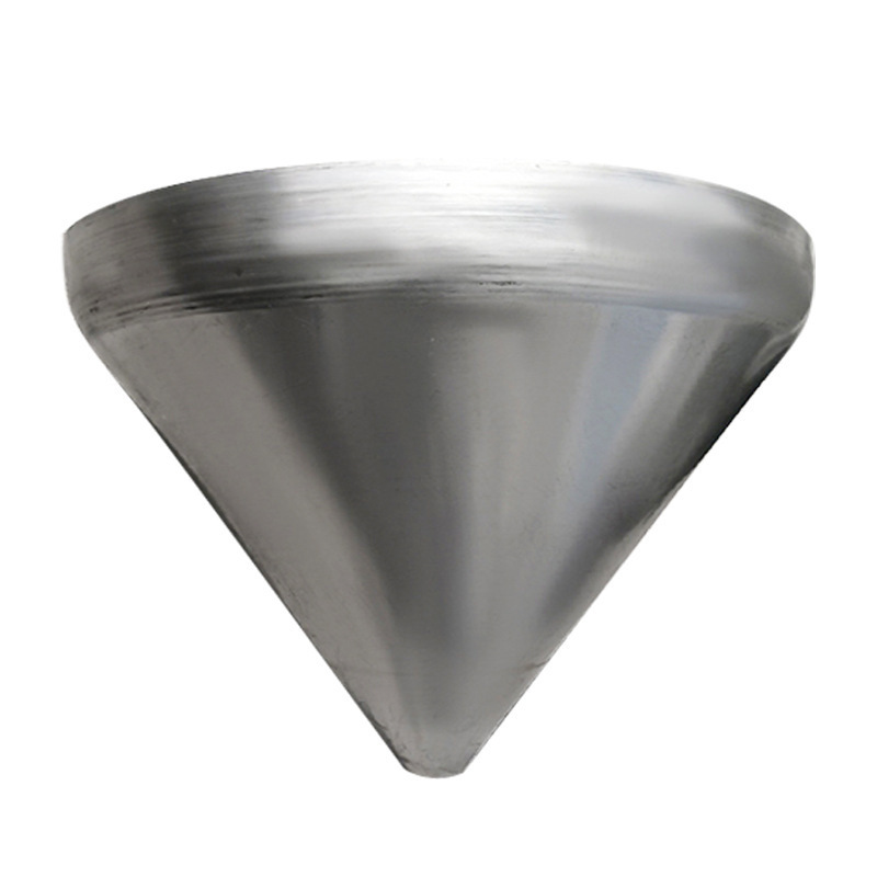 Tapered  End Cap