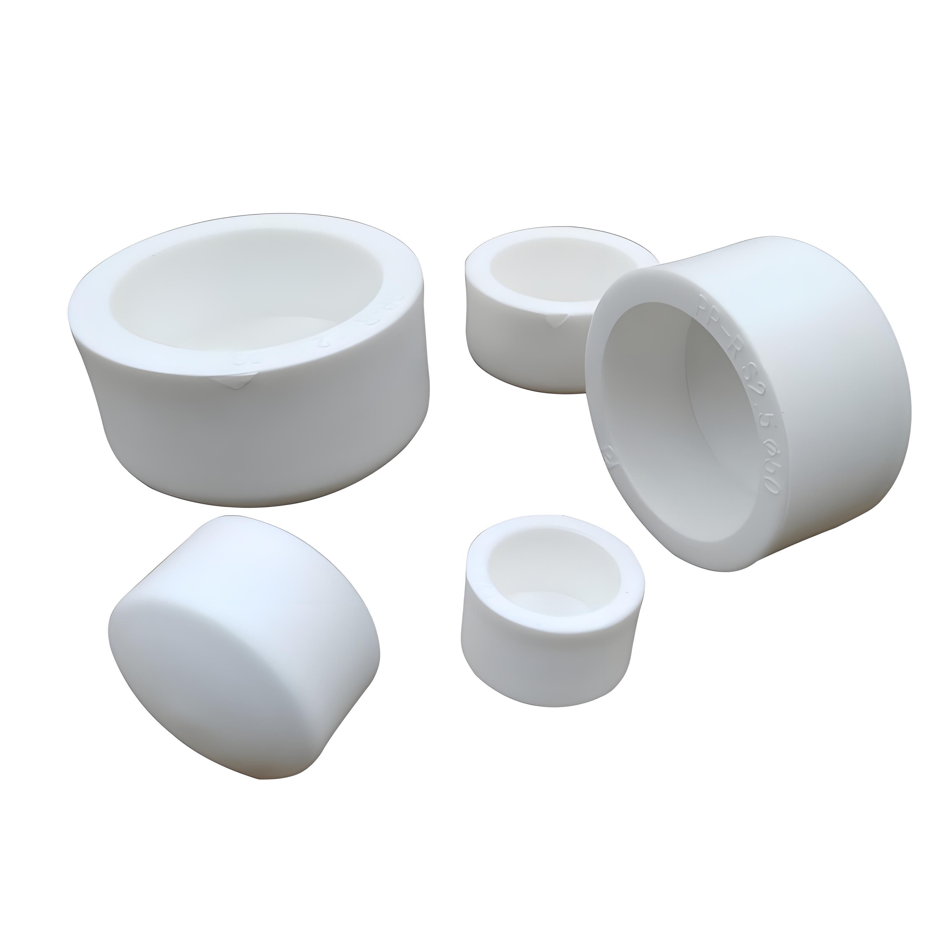 PPR Pipe Cap