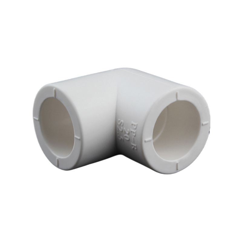PPR 90° Elbow