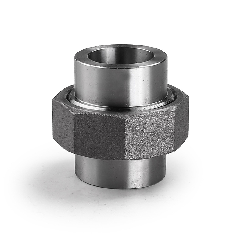 Carbon Steel Socket Welding Flexible Joint
