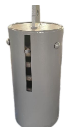 Variable Spring Support for Heavy Duty Pipe Clamps High Quality Standard  Used to Support and Allow Movement of Load