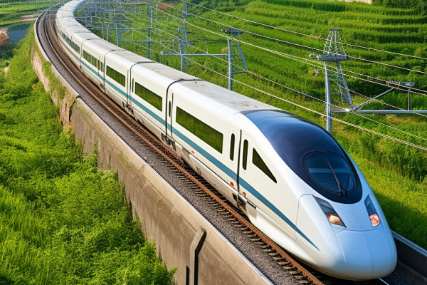 Rail transit Rail transit