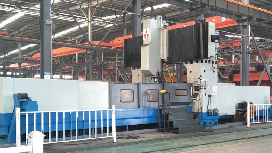 Future Development Trends of the Hydraulic Press Industry